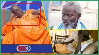 GP - Serigne Saliou Mbacké raconté par un des ses talibé, S. Fallou Gallas Diattara "Dou Nitt Ndax..