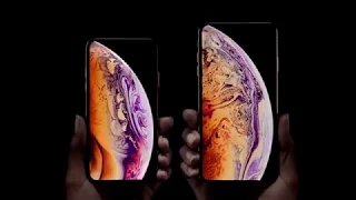 Презентация iPhone XS за 1 минуту! 12 сентября 2018г.