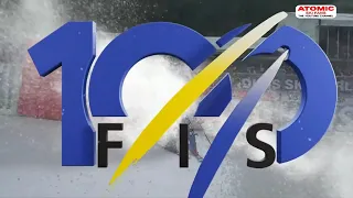 AUDI FIS Ski World Cup - Men's slalom - Bansko (BUL), Feb 11, 2024, 1st run