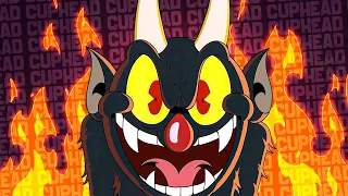 Why The Devil Is Cuphead's PERFECT Rival