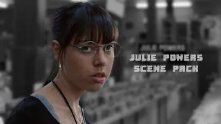 julie powers scene pack | logoless 1080p