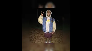 Guardian Angel - XXXTENTACION (Sped Up)