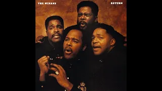 The Winans - A Friend (Instrumental)