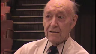 John Lattimer (2002) on Nuremberg Trial