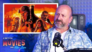 Neil Marshall Breaks Down His Hellboy (2019) Experience: 'I Was Completely Overruled on Everything"