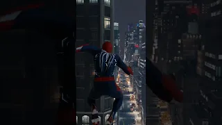 Spider-Man fighting Demons'  | 1