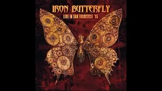 Iron Butterfly – Live in San Francisco '95