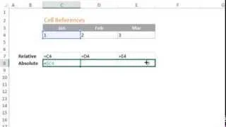 Excel Absolute Reference Add-in for Table Formulas (Structured References)