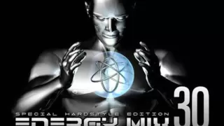 Energy 2000  Mix Vol. 30 Special Hardstyle Edition 2011