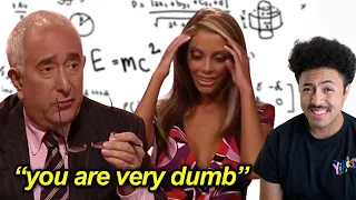 America's Most Smartest Model Is A Terrible Show