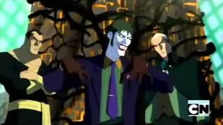 Joker (Ruber's song for Quest for Camelot)
