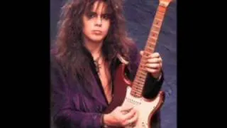 Malmsteen - Marching out - 03 Don't let it end - 1985