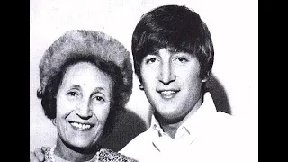 John Lennon, by Cynthia Lennon. Part 13.