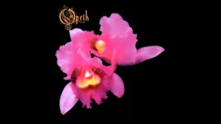 Opeth - Orchid some reversed riffs