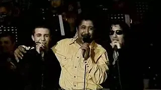 Faudel Cheb Khalid Rachid Taha Ya Rayah Concert