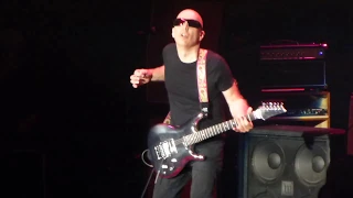 Joe Satriani - Voodoo Child (Slight Return), Experience Hendrix, Clearwater, FL 3/04/2019