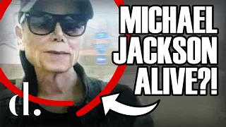 Michael Jackson's WILDEST Conspiracies Revealed!! | the detail.