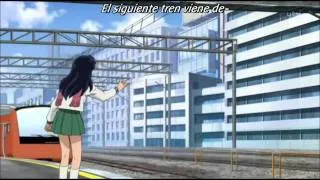 El examen de ingreso [Inuyasha]