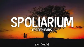 Spoliarium - Eraserheads (Lyrics)