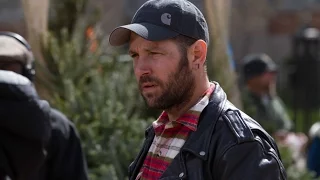 Almost Christmas UK Trailer - Paul Rudd, Paul Giamatti, Sally Hawkins