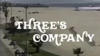 Three’s Company Theme Song