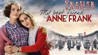 My Best Friend Anne Frank Trailer War Movie | Netflix