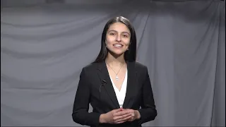 UCalgary Three Minute Thesis (3MT) Competition 2019 Winner - Laura  Rios Carreno