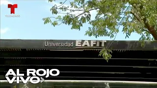 Graban video porno en una universidad de Colombia