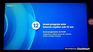 Pro TV - 12 (1) | Avast 1 Romania