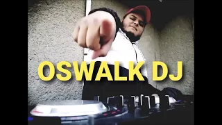 OSWALK DJ SESSIONS #6 JULIO 2023 #viral #music #vida #djlife #usa #ucrania