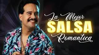 VIEJTAS SALSA ROMANTICAS - Éxitos de Eddie Santiago, Jerry Rivera, Los Adolescentes, Oscar D'León