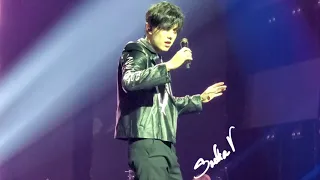 Autumn Strong  - Dimash in NY Dec 10, 2019 w/crowd interaction/reaction