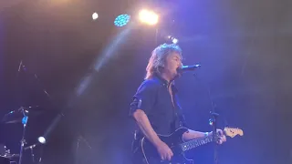 Chris norman mulheim an der ruhr 11-8-2018