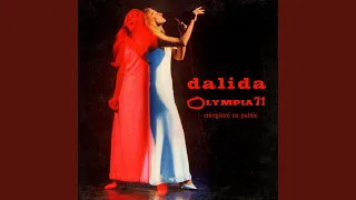 Mamy Blue (Live à l'Olympia, Paris / 1971)