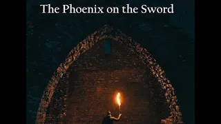 Conan - The Phoenix on the Sword [complete audiobook]