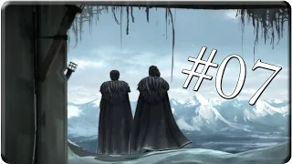 GAME OF THRONES #07 - Ausflug auf die Mauer [HD+]