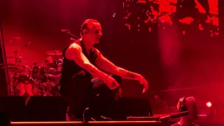 Depeche Mode - Stripped (Live) 4K