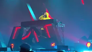 Alan Walker - On my Way Denver Nov 29 2022