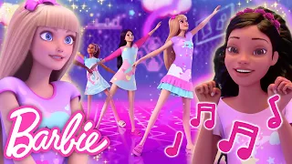 My First Barbie | "Bedtime Ballet" Official Music Video!