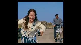 Kim woo bin  Shin min ah  Han Ji min  Our Blues(2022) #couplestatus💕 #love💘 #kdrama #shorts