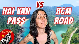 EXPOSING VIETNAM'S INCREDIBLE ROADS 🇻🇳 - Secret Waterfalls and Beat the Tourists