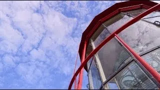 Florida Travel: Tour the St. Augustine Lighthouse