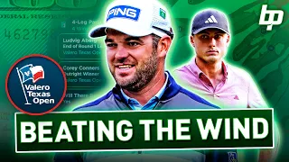 Valero Texas Open: Expert Betting Tips and Picks (Presented by Underdog Fantasy)