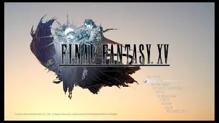 FINAL FANTASY XV Royal Edition: Final Fantasy XV x Terra Wars Crossover Finale Final Boss The Eroder