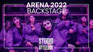 2022 - Spectacle Arena