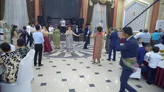 Свадьба в Сургуте