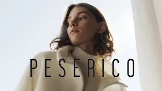 PESERICO FW'22 - новая коллекция бренда уже в бутиках PIONEER STYLE