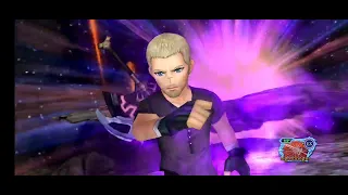 DFFOO GL Dare to Defy n. 1...NEON-SELPHIE-JACK GARLAND(CHAOS)