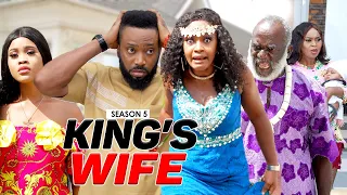 KING'S WIFE 5 - 2020 LATEST NIGERIAN NOLLYWOOD MOVIES