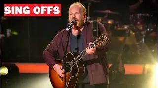 André Deininger - You're The Voice (John Farnham) | The Voice 2022 (Germany) | Sing Offs